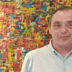 Fabrice MARTINI (crédit-photo Ligaya MORLAND)