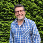 Jean-Marc PITROIS (crédit-photo Ligaya MORLAND)