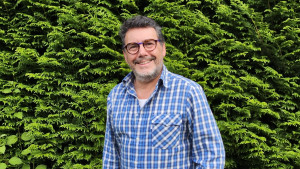 Jean-Marc PITROIS (crédit-photo Ligaya MORLAND)