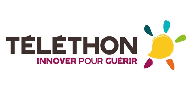 logoafmtelethon