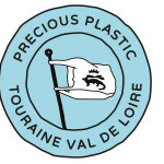 logopreciousplastictouraine