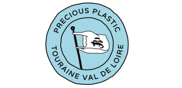 logopreciousplastictouraine