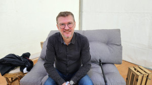 François REMMERIE EQUINOXE (crédit-photo Ligaya MORLAND)