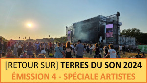 A la une E4 ARTISTES