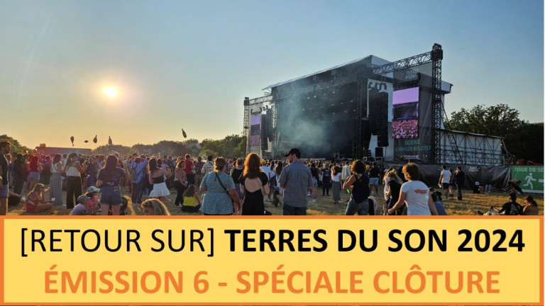 A la une E6 CLOTURE