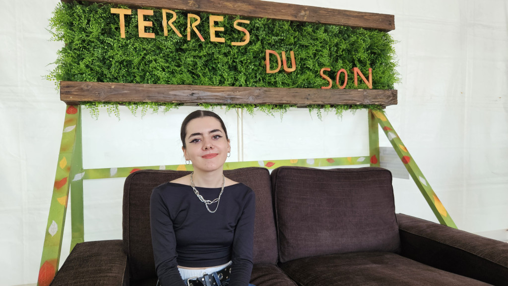 Jane et les autres (crédit-photo Ligaya MORLAND)