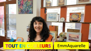 Emmanuelle BRUNET (crédit-photo Ligaya MORLAND)