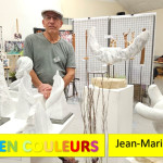 Jean-Marie BENOIST (crédit-photo Ligaya MORLAND)