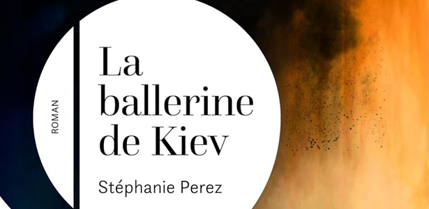 ballerinedekiev