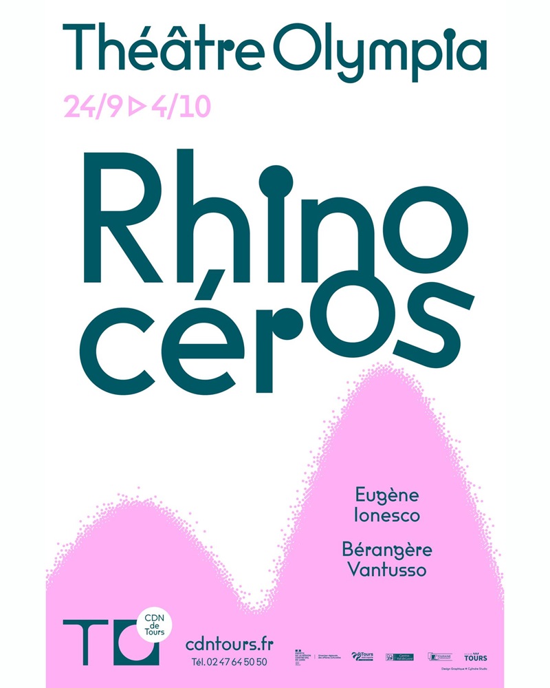 rhinocerosolympia