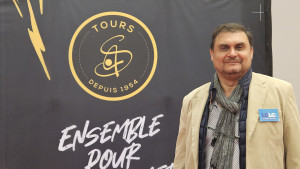 Charles FOUCAULT (crédit-photo Ligaya MORLAND)