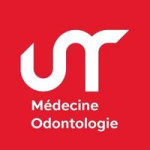 Logo de la Fac de médecine de l'Université de Tours