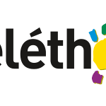 Logo du Téléthon en France