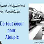 atoupic