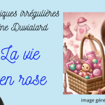la vie en rose slide