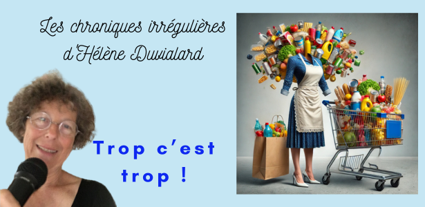 Une tête bien pleine