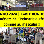 A la une - Conférence 2