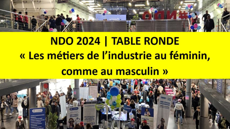 A la une - Conférence 2