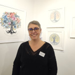 Elodie FERRE (crédit-photo Ligaya MORLAND)