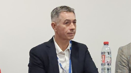 Hervé GROSSIN (crédit-photo Ligaya MORLAND)