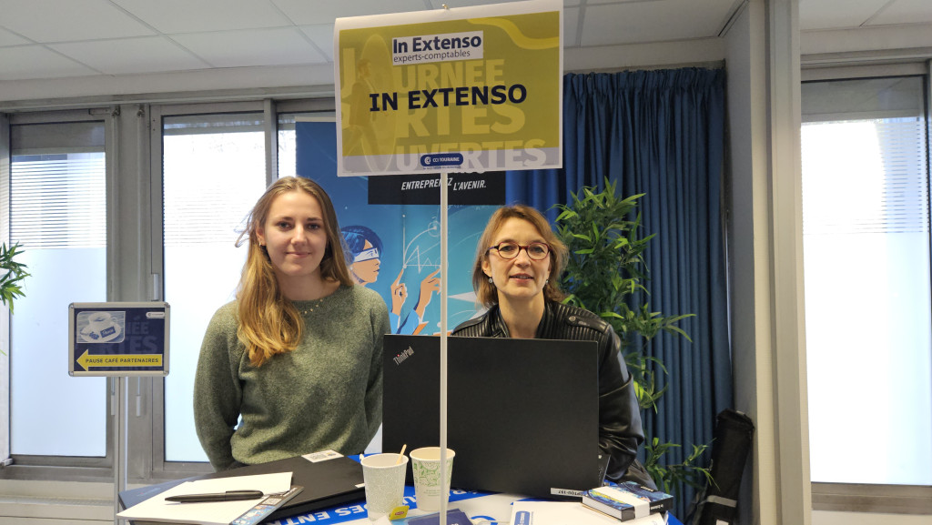 Karine BIAUNIER et Manon TOURNEBOEUF (crédit-photo Ligaya MORLAND)