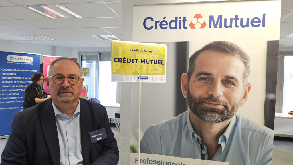 Thierry CARTERON (crédit-photo Ligaya MORLAND)