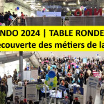 A la une - Conférence 3