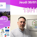 A la une Cyrille JEANNEAU (crédit-photo Ligaya MORLAND)
