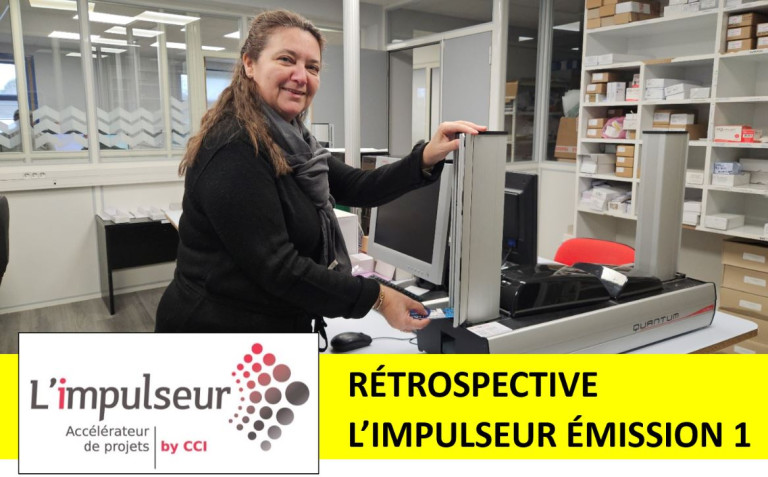 A la une Emission 1