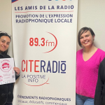 photo avec Echos Gourmand