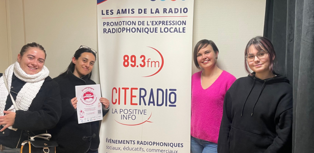 photo avec Echos Gourmand