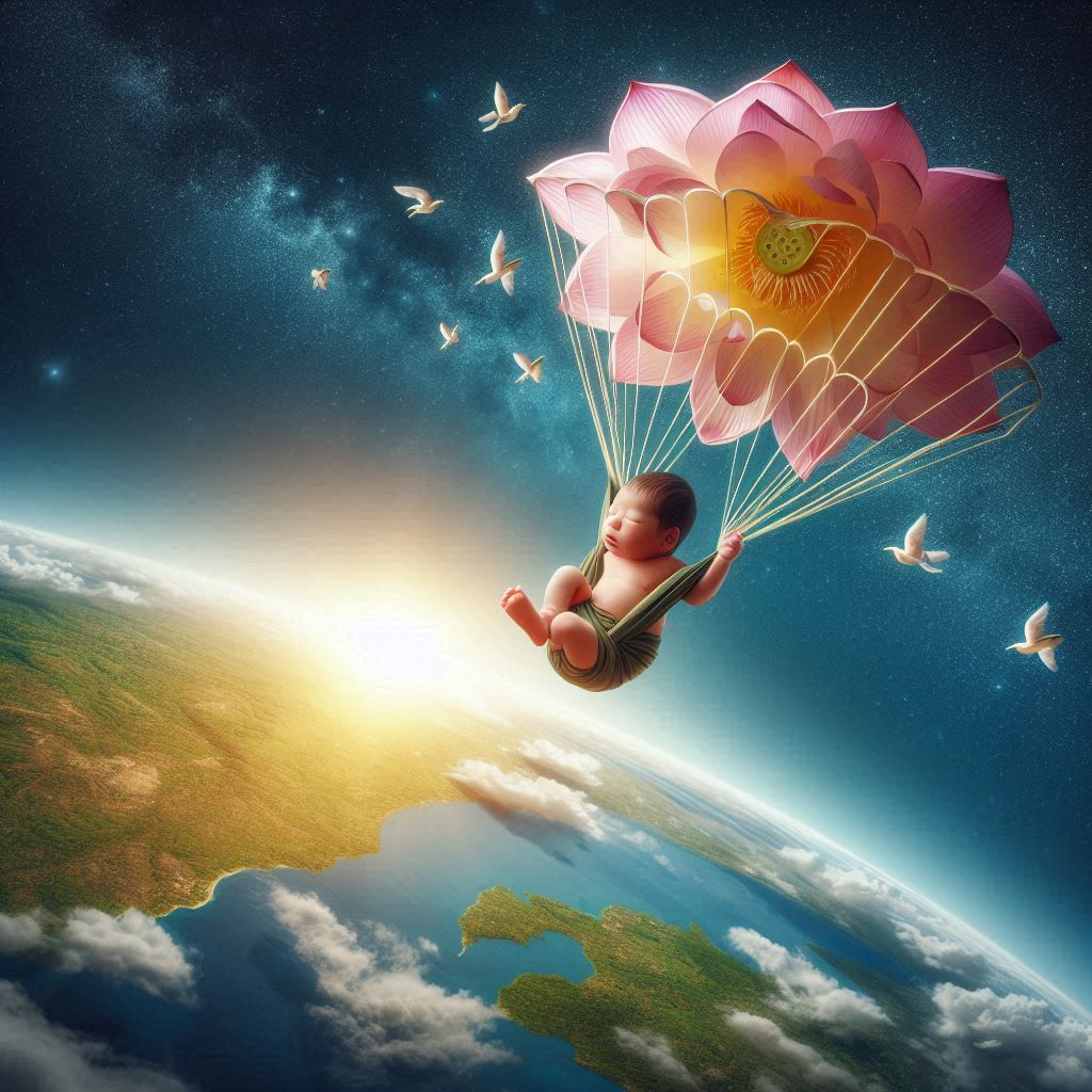 bebe_lotus