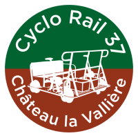 Logo cyclorail
