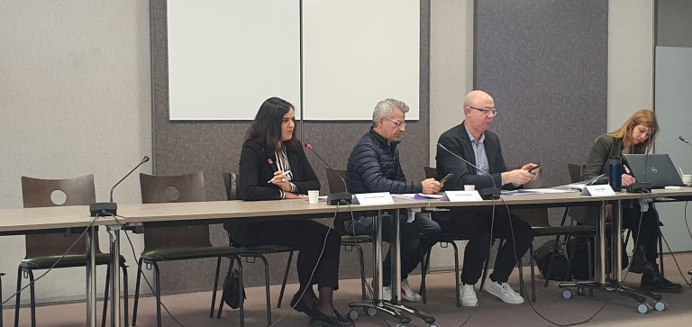 Pereira-Nunes Élise, Emmanuel Denis, Frédéric Miniou image à la une