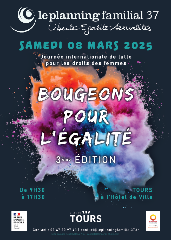 8 mars - Recto