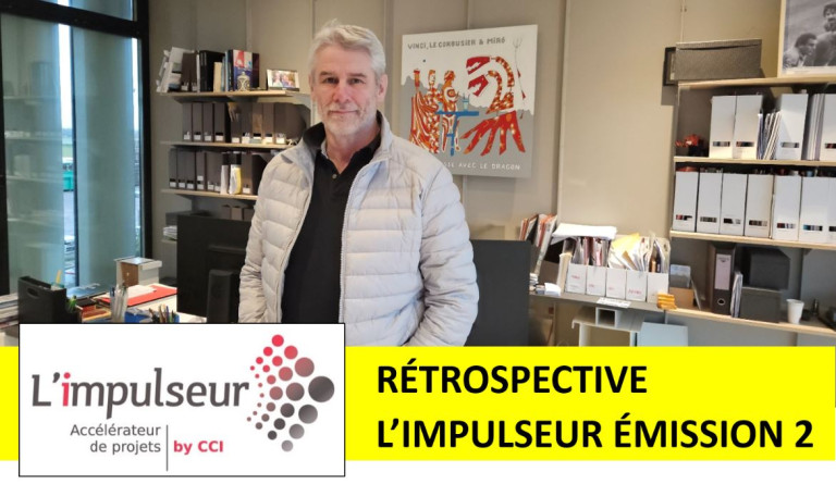 A la une Emission 2