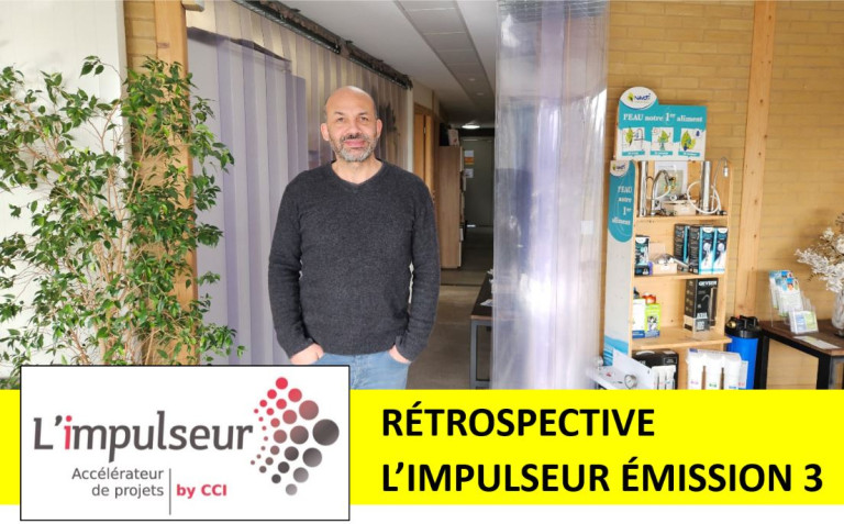A la une Emission 3