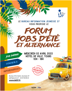 ffiche-Forum-Job-d'été-2025---BIJ37