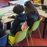 Collège La bruyère - 2025