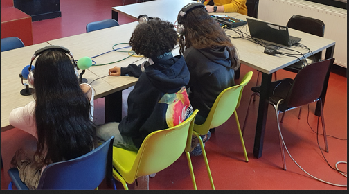 Collège La bruyère - 2025