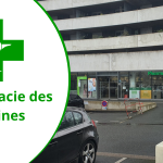image à la une itw La pharmacie des fontaines
