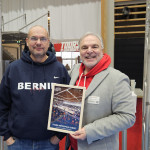 Nicolas RYPERT et Pascal BOUREAU (crédit-photo Ligaya MORLAND)