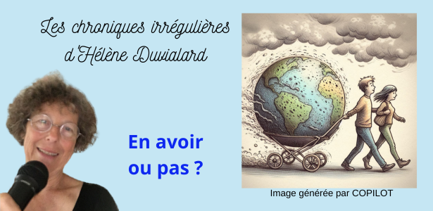 en avoir ou pas