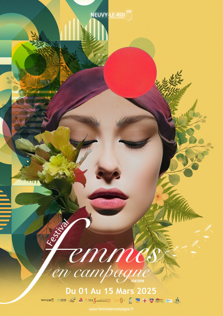 Festival Femmes en Campagne 2025