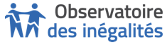 logo de l'Observatoire des Inégalités