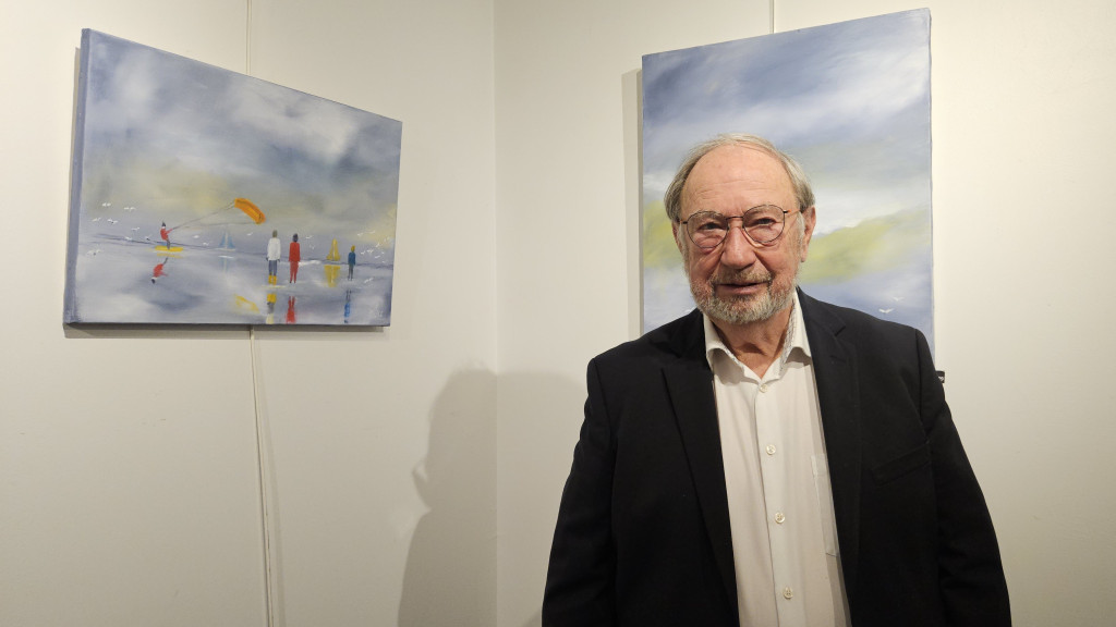 JP SALLÉ (crédit-photo Ligaya MORLAND)