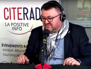 Nicolas Sourisce