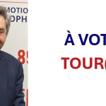 A Votre Tour(s) Daniel Labaronne
