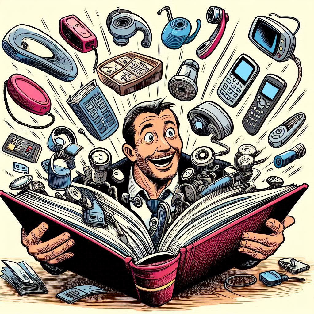 catalogue-illustration