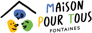 Logo de la Maison Pour Tous 